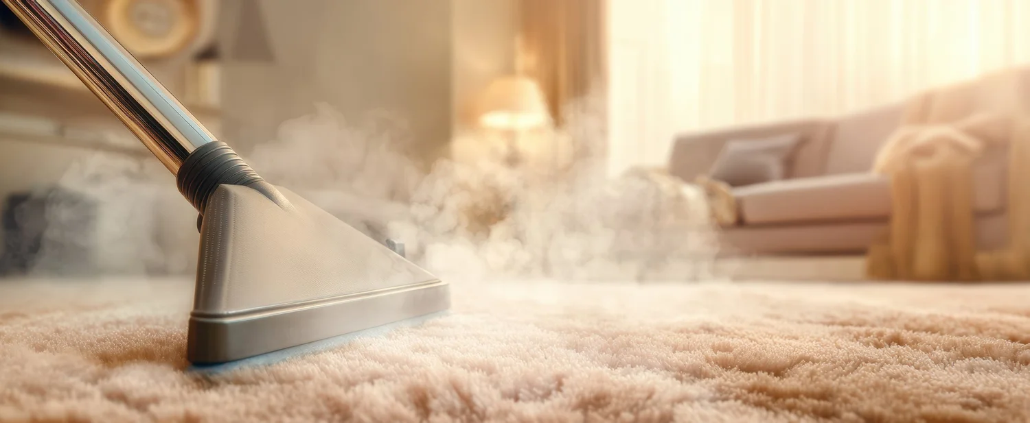 Interieur- en dieptereiniging